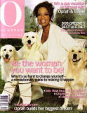 "O" The Oprah Magazine