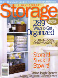 Simply Perfect Storage