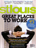 St Louis Magazine